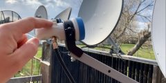 Tips to Reduce Electricity Consumption When Using a Satellite Receiver